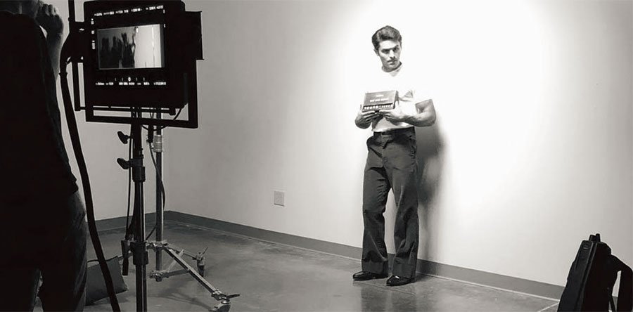 EXTREMELY WICKED, SOCKINGLY EVIL AND VILE avance: Zack Efron es Ted Bundy