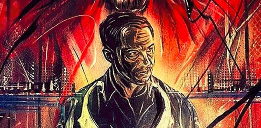 VENOM avance: ¿Carnage el villano?