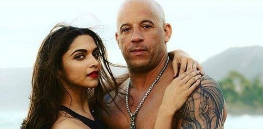 XXX 4 noticia: Xander Cage por cuarta vez