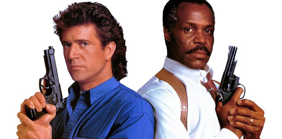 ARMA LETAL 5 noticia: Arma letal 5 en la cuerda floja