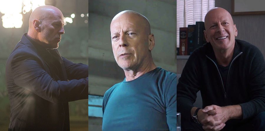 EL JUSTICIERO fotos I