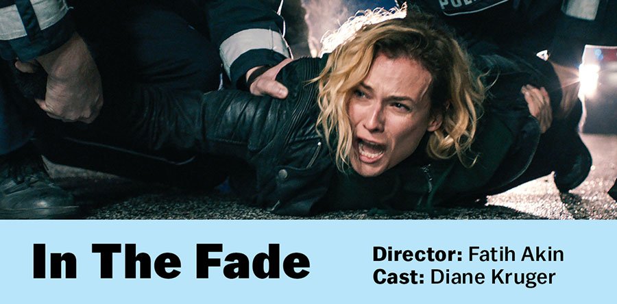 EN LA SOMBRA reportaje: La sombra de Fatih Akin