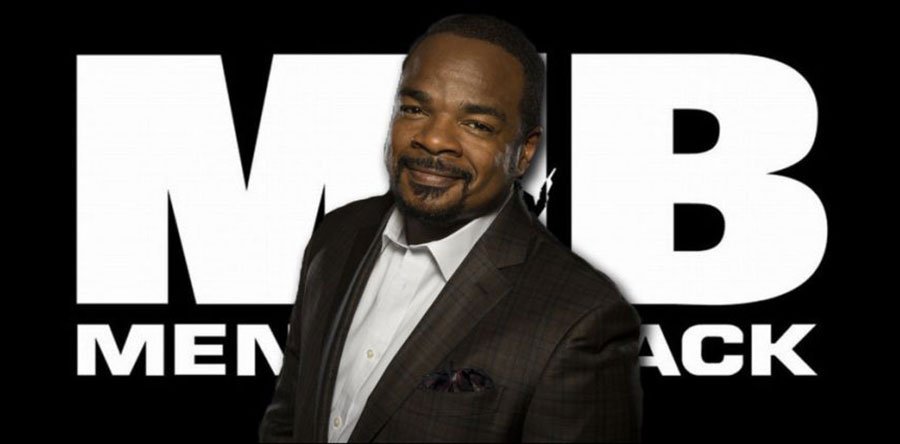 MEN IN BLACK 4 noticia: F. Gary Gray director
