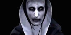 THE NUN noticia: Nueva fecha de estreno