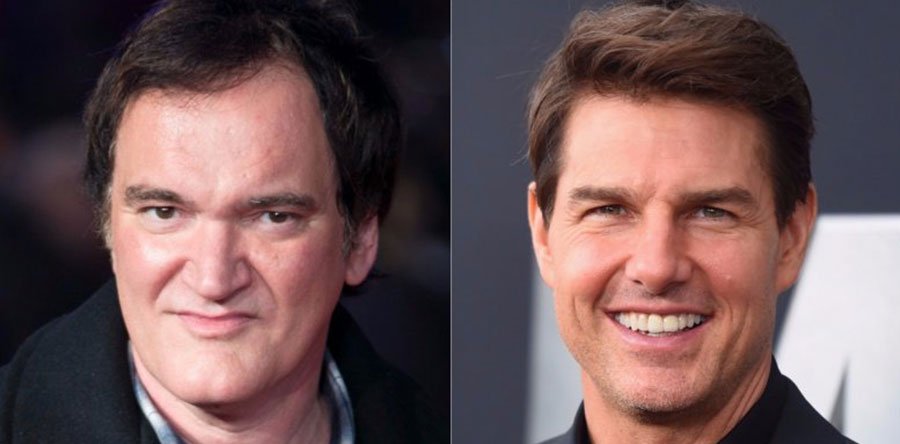 MANSON MOVIE noticia: ¿Desvelado el papel de Tom Cruise?