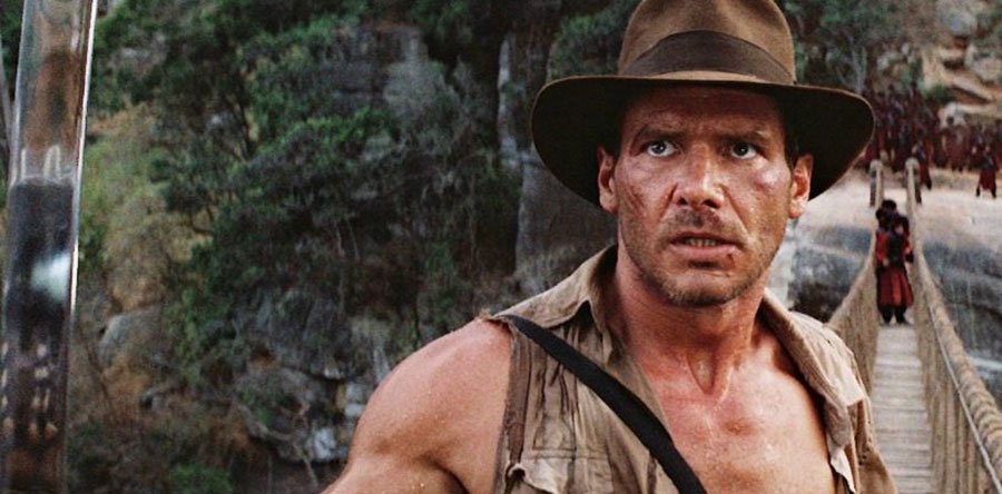 INDIANA JONES 5 noticia: Spielberg confirma las fechas de producción