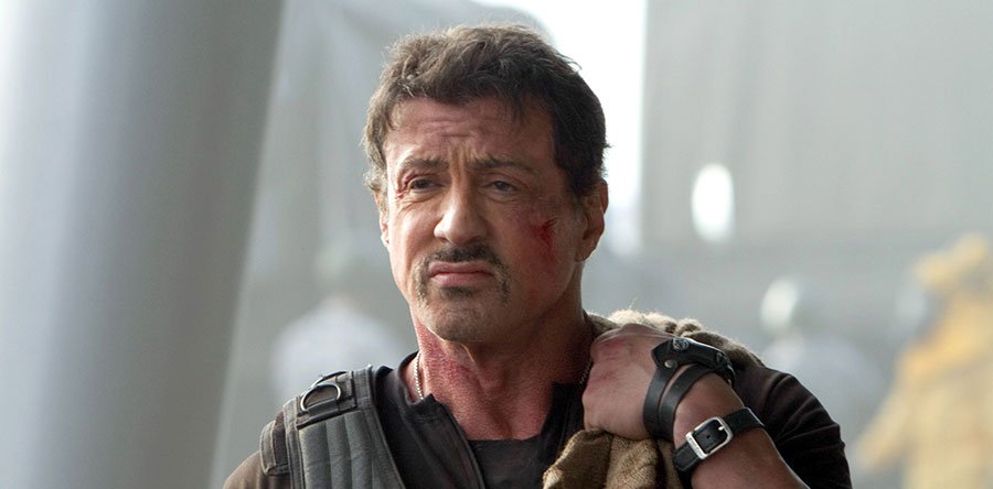 LOS MERCENARIOS 4 noticia: Inicio de rodaje en verano