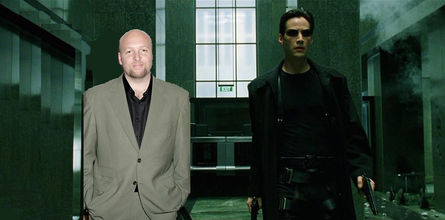 MATRIX noticia: Expansión matrixera