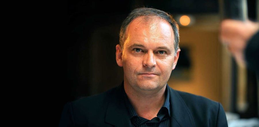 PERDIDO reportaje: Rodaje sobre la marcha