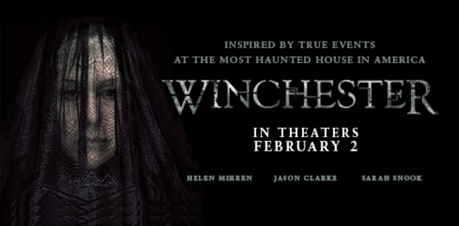 WINCHESTER crítica: Villa Meona victoriana