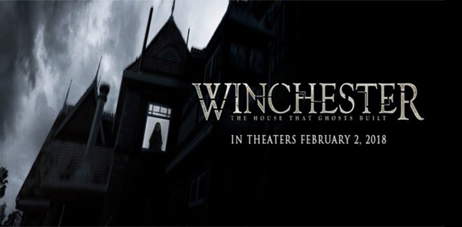 WINCHESTER reportaje: Esta casa está muy viva