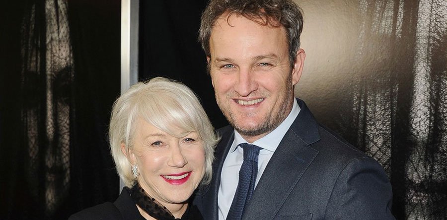 WINCHESTER premiere: Premiere gemela