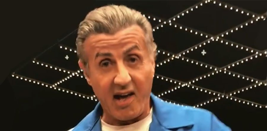 CREED 2 avance: Vídeo desde el ring