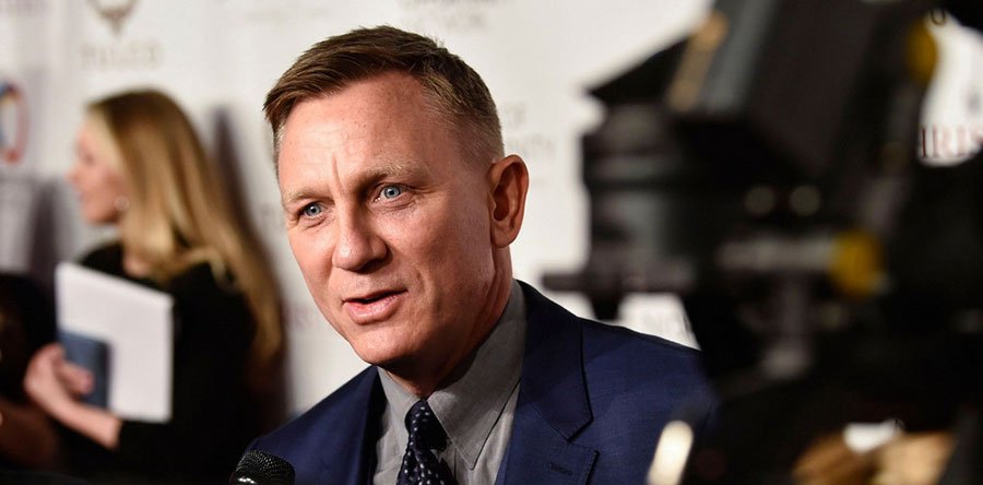 JAMES BOND 25 noticia: Próxima película de Daniel Craig