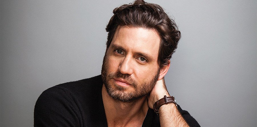 JUNGLE CRUISE noticia: Edgar Ramírez, el villano