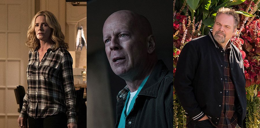 EL JUSTICIERO fotos II