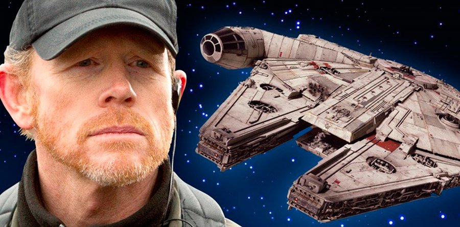 HAN SOLO: UNA HISTORIA DE STAR WARS noticia: Finalizada la post-producción