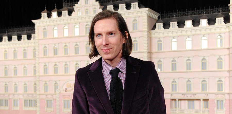 ISLA DE PERROS premiere: Premiere perruna