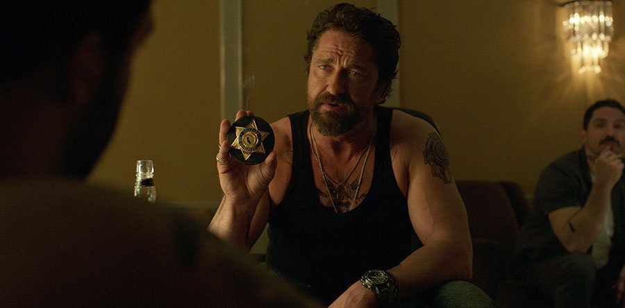 JUEGO DE LADRONES. EL ATRACO PERFECTO ficha