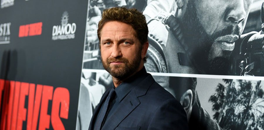 JUEGO DE LADRONES. EL ATRACO PERFECTO premiere: Premiere ladrona