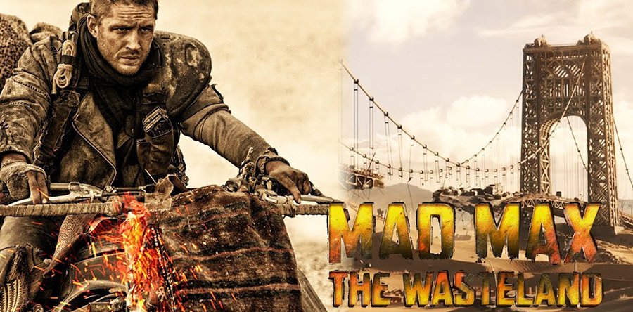 MAD MAX: THE WASTELAND noticia: Secuelas en la cuerda floja