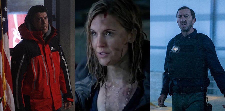 OPERACIÓN: HURACÁN fotos