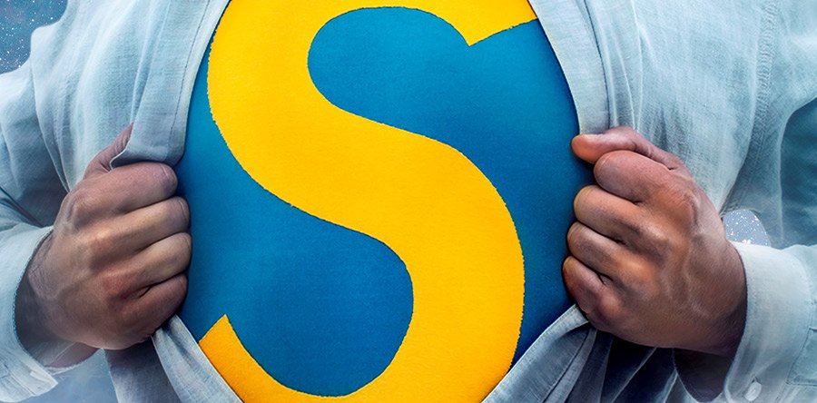 SUPERLÓPEZ avance: Primer cartel