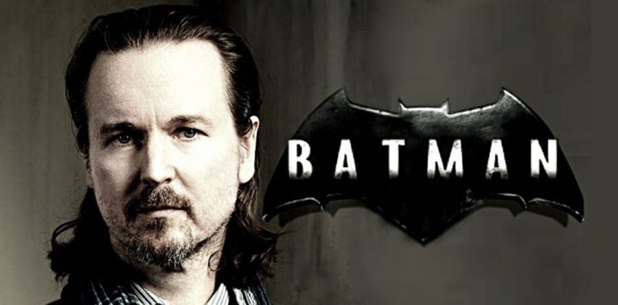 THE BATMAN noticia: Matt Reeves sigue faenando