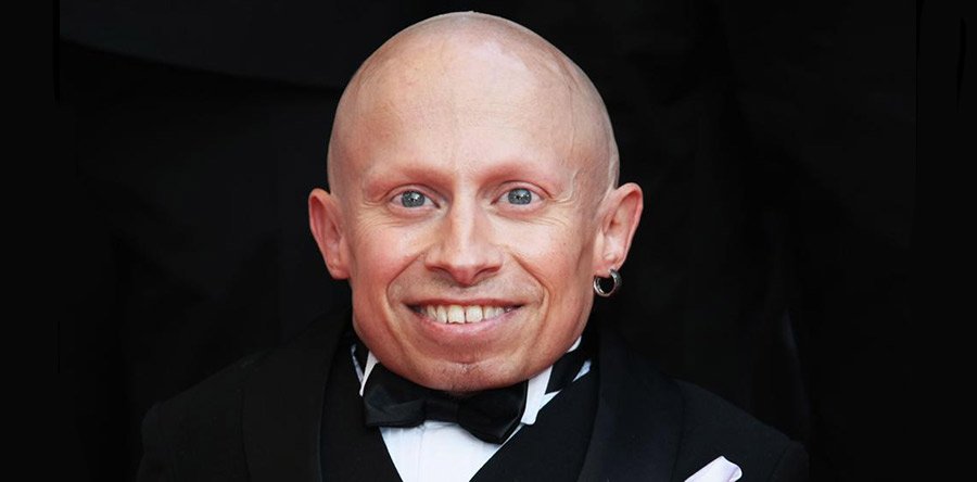 VERNE TROYER noticia: Verne Troyer muere a los 49 años