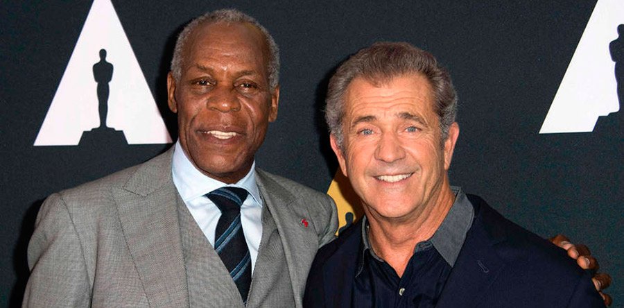 ARMA LETAL 5 noticia: Richard Donner la anuncia