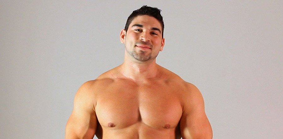 TERMINATOR: DESTINO OSCURO noticia: Brett Azar refichado