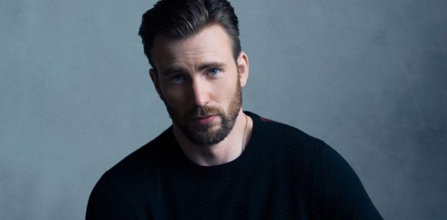 GREENLAND noticia: Neill Blomkamp dirige a Chris Evans