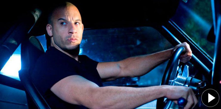 FAST & FURIOUS 9 noticia: Cambio de guionista