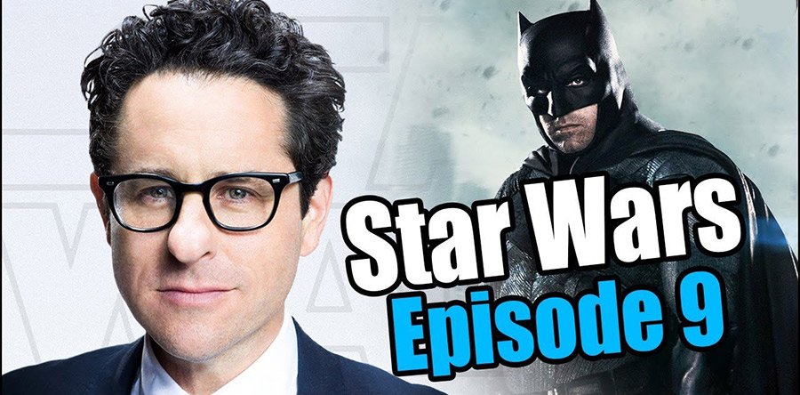 THE HEAVY noticia: J.J. Abrams se pasa al cine de superhéroes