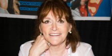 MARGOT KIDDER noticia: Adiós a Margot Kidder