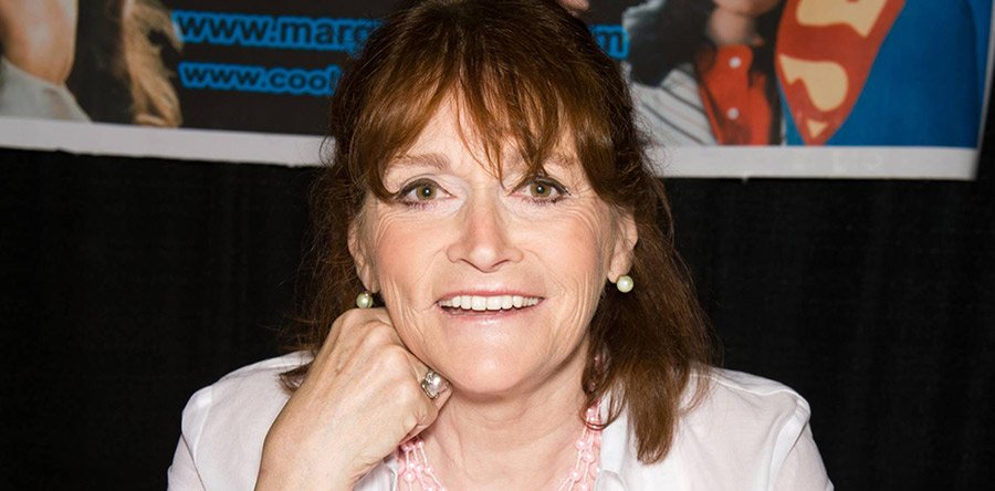 MARGOT KIDDER noticia: Adiós a Margot Kidder