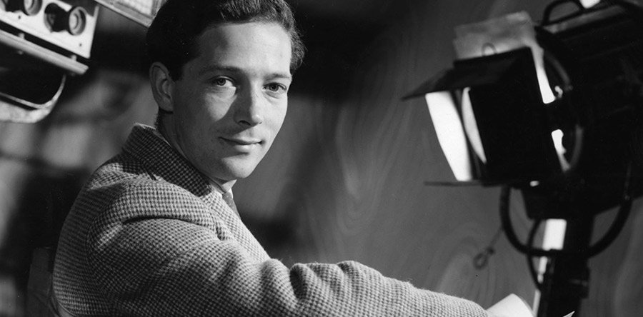 MICHAEL ANDERSON noticia: Adiós a Michael Anderson