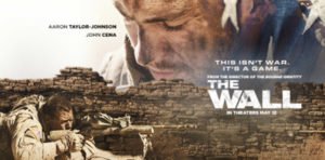 The Wall