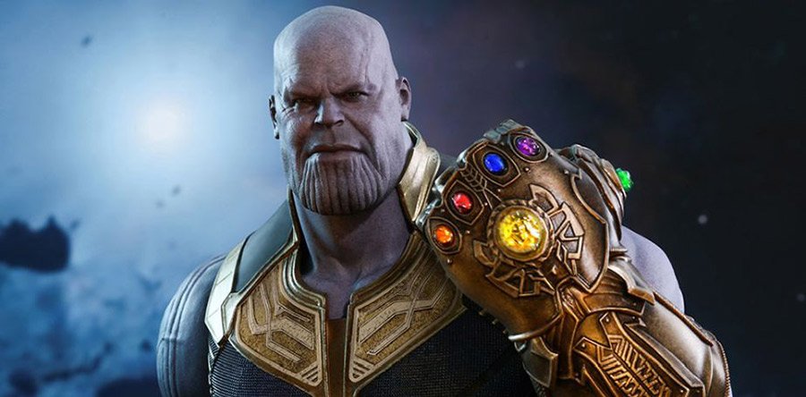 VENGADORES. INFINITY WAR noticia: Récord vengador taquillero