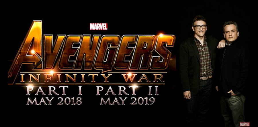 VENGADORES: INFINITY WAR noticia: Los Vengadores 4 aún más larga