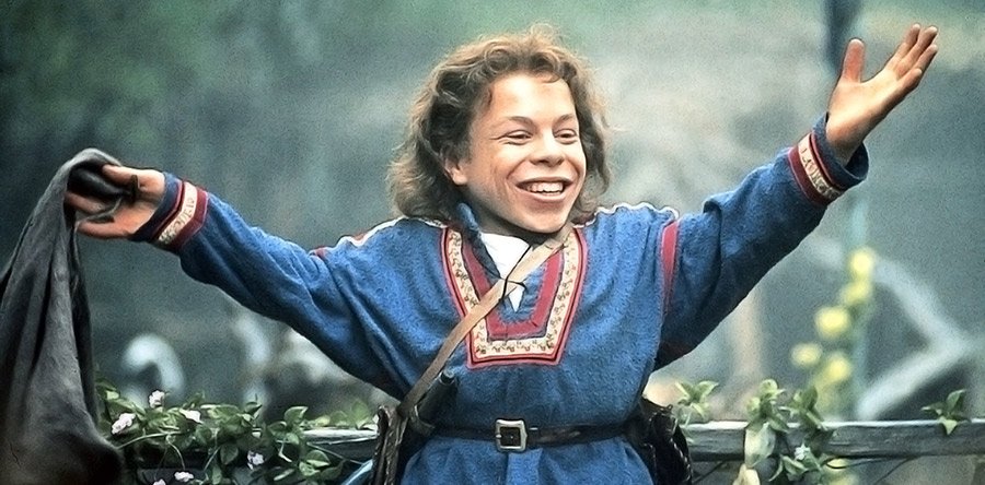 WILLOW 2 noticia: Conversaciones para la secuela