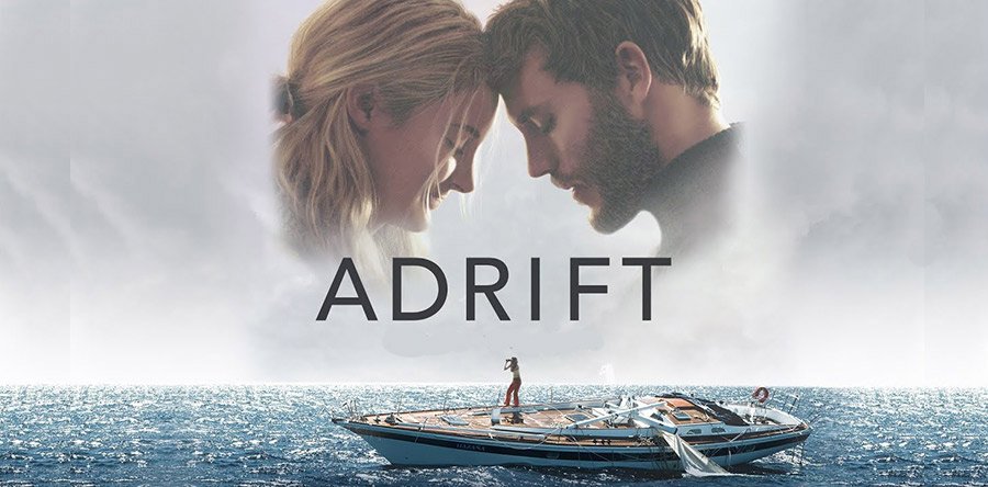 A LA DERIVA crítica: ¡Qué bonito es el amor!