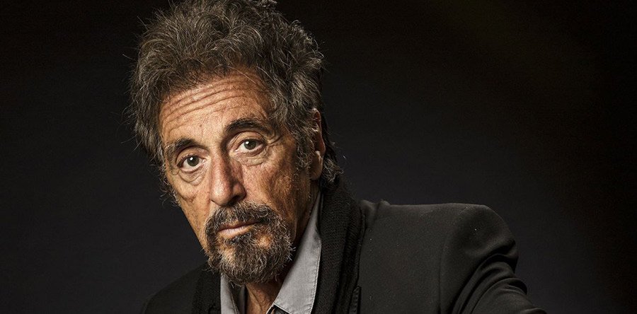 ONCE UPON A TIME IN HOLLYWOOD noticia: Al Pacino fichado