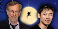ARACNOFOBIA noticia: James Wan y Spielberg producen el remake