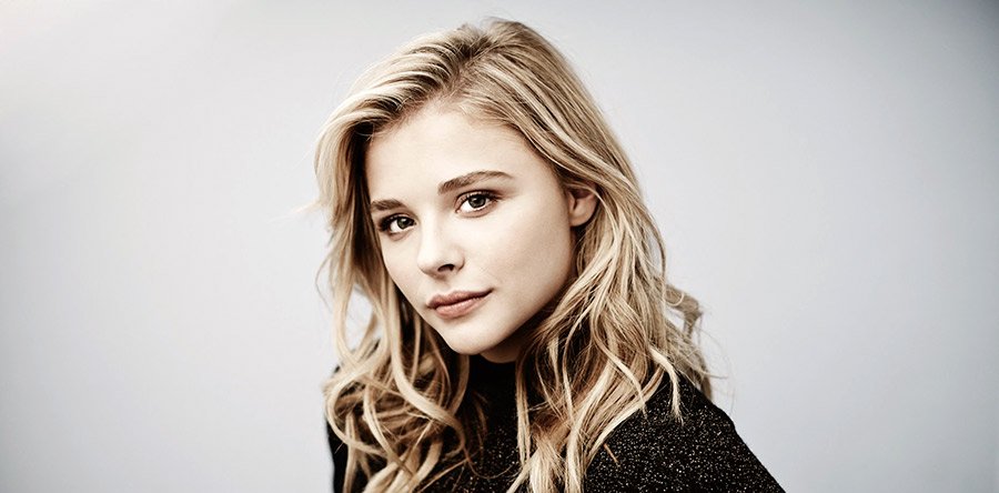 HIT-GIRL noticia: Chloe Moretz no quiere ser Hit-Girl