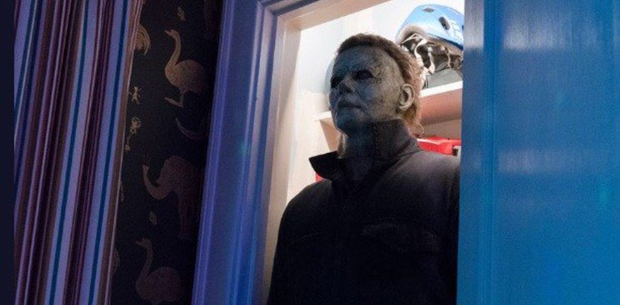 LA NOCHE DE HALLOWEEN avance: Primeras fotos halloweenianas