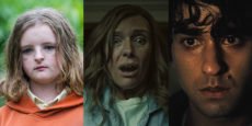 HEREDITARY fotos