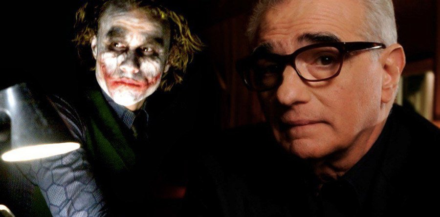 JOKER ORIGINS noticia: Habemus titulus provisionalus