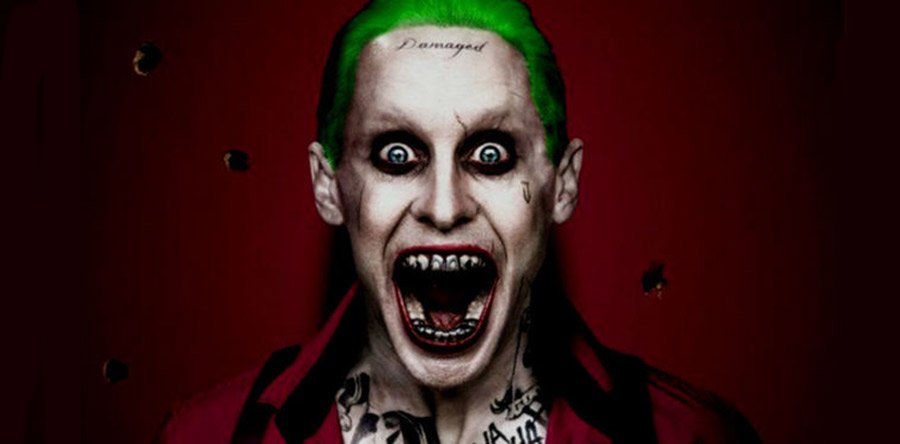 THE JOKER noticia: Dos pelis por el precio de una