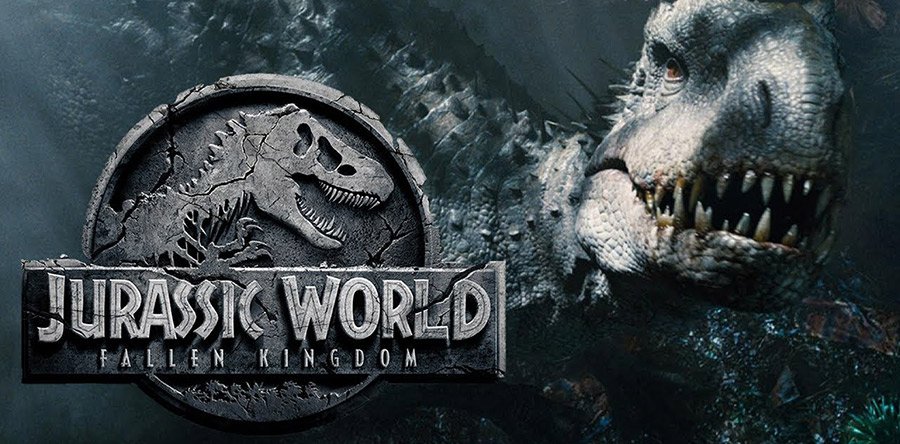 JURASSIC WORLD: EL REINO CAÍDO reportaje: Bayona jurásico